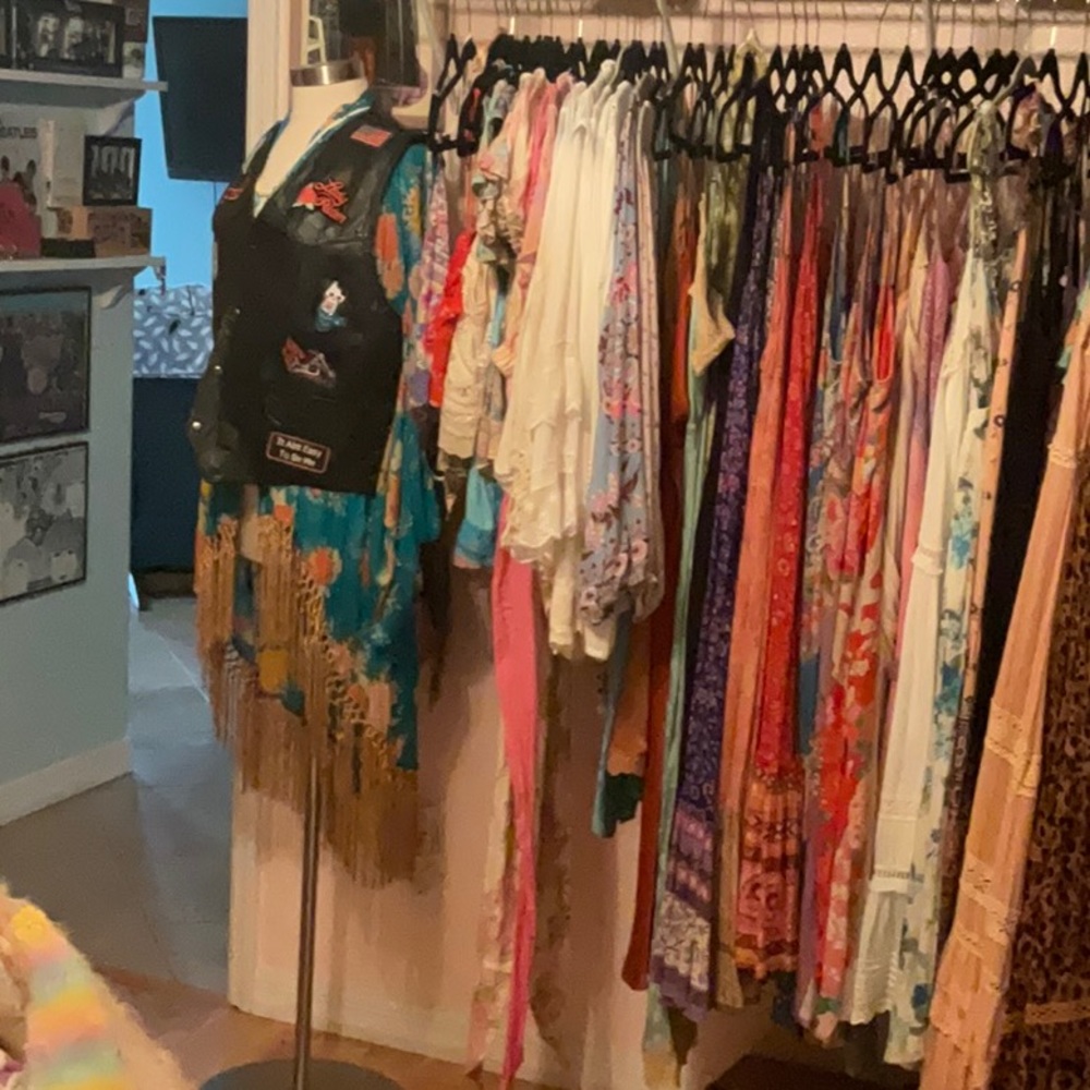 Spell gypsy 💜💜 - Picture 4 of 7